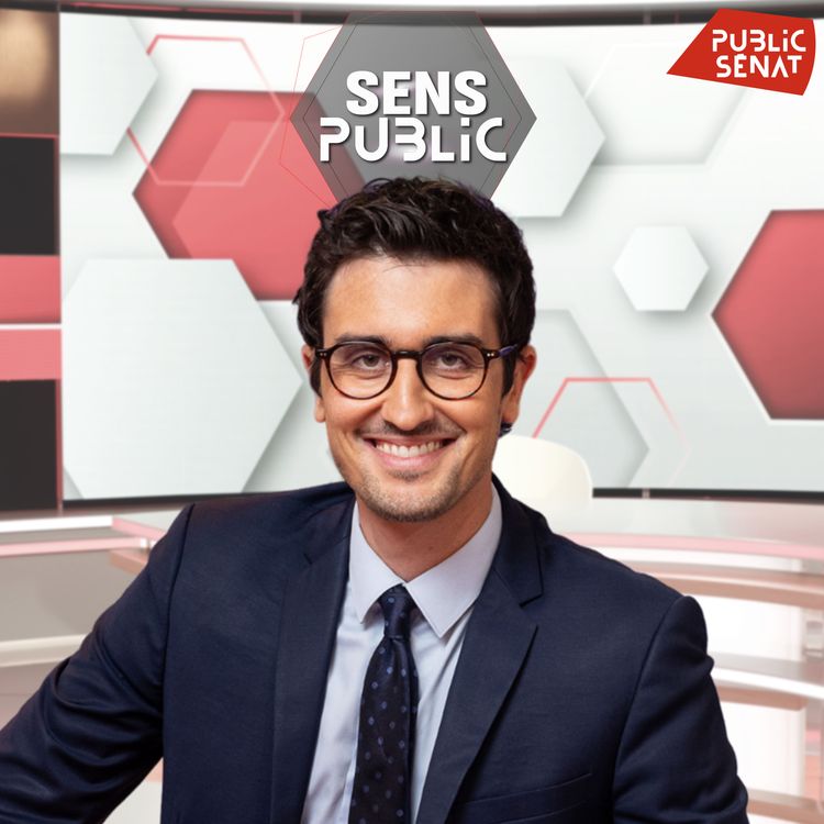 cover art for Crise politique : le regard des journalistes étrangers