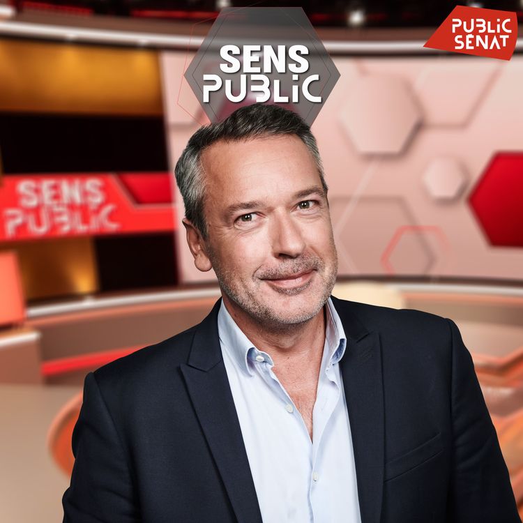 cover art for L'intégrale du 3 avril 2025