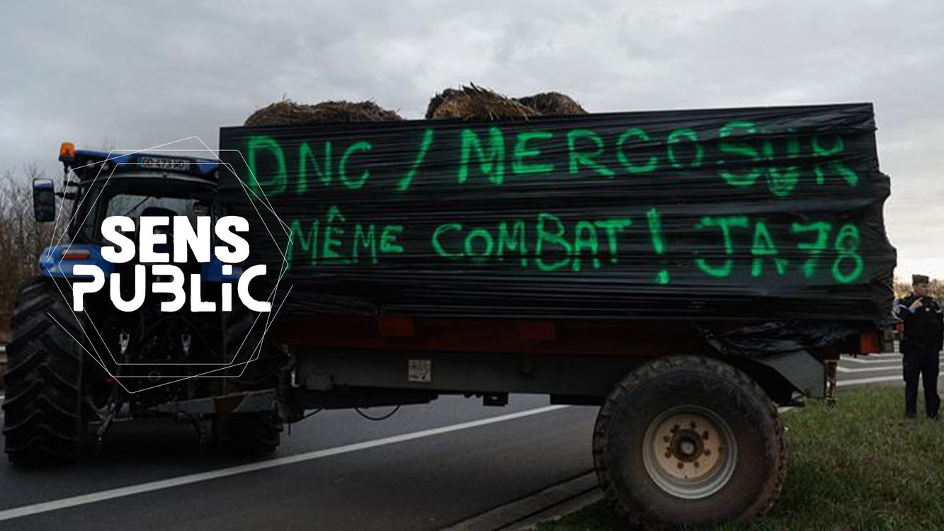 cover art for Municipales : notre enquête sur les priorités des Français 