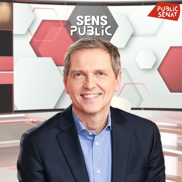 cover art for Sens Public du 10 février 2026