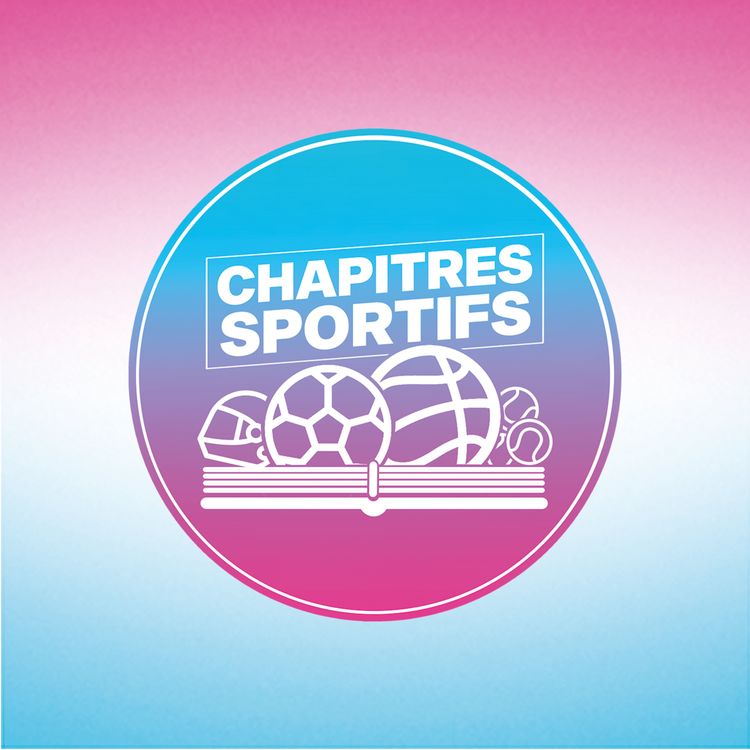 cover art for Lancement de Chapitres Sportifs 