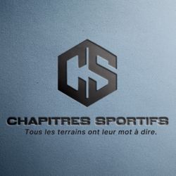 cover art for Chapitres Sportifs