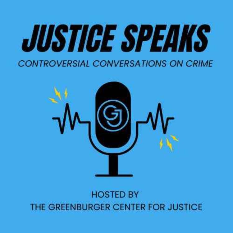 cover art for Neurodiversity on Trial: ASD & The Justice System