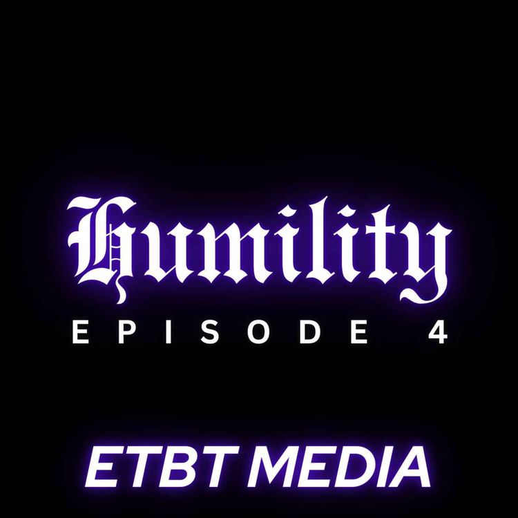 cover art for Humility