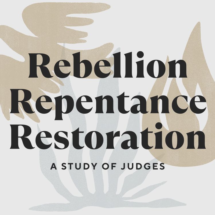 cover art for Judges 11-12