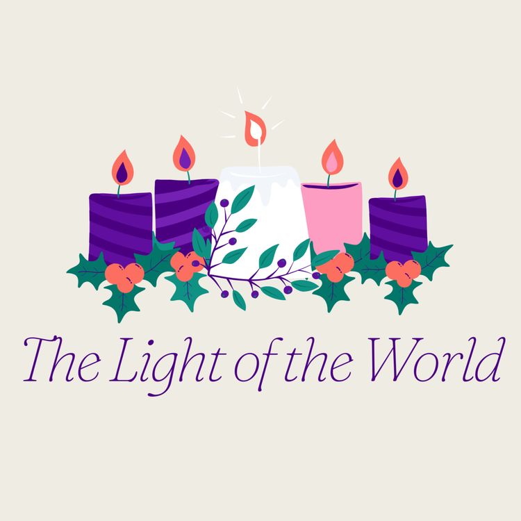 cover art for Christmas Day Service: Luke 2:1-20