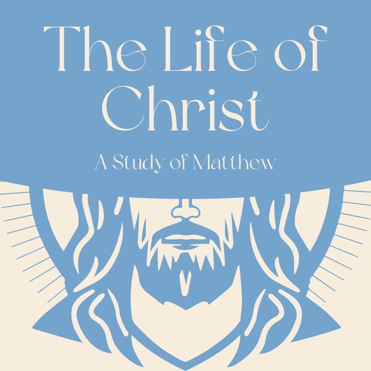 cover art for Matthew 3:1-12