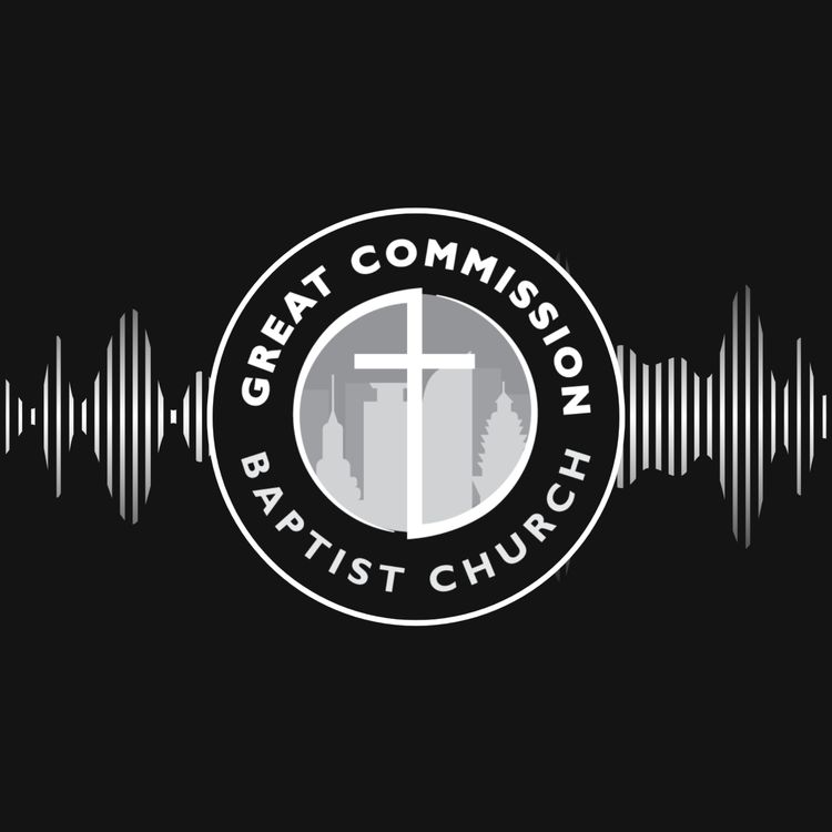 cover art for GCBC Core Values (Part 2): Intentional Community + Prayer + Be Missional