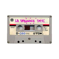 cover art for La Daronnie TMTC