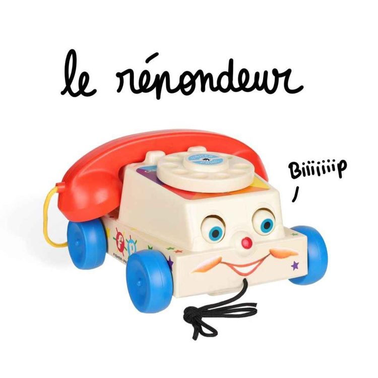 cover art for On répond à vos questions 