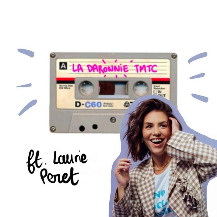 cover art for Laurie Peret et sa méthode de dev perso (c'est validé)