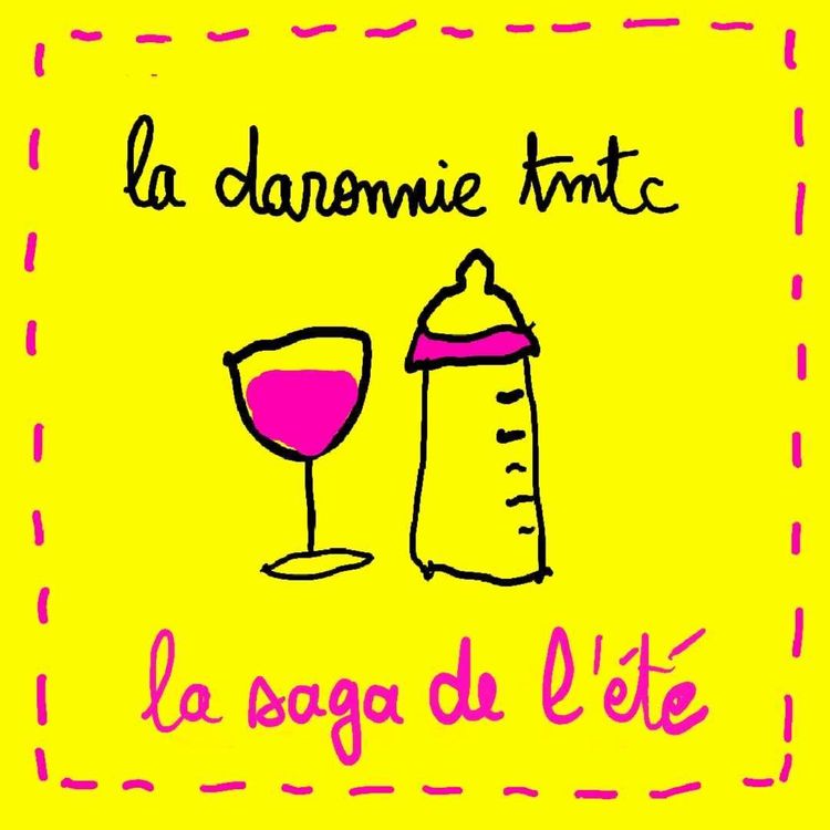 cover art for Saga de l'été : 5. Les phrases oubliées