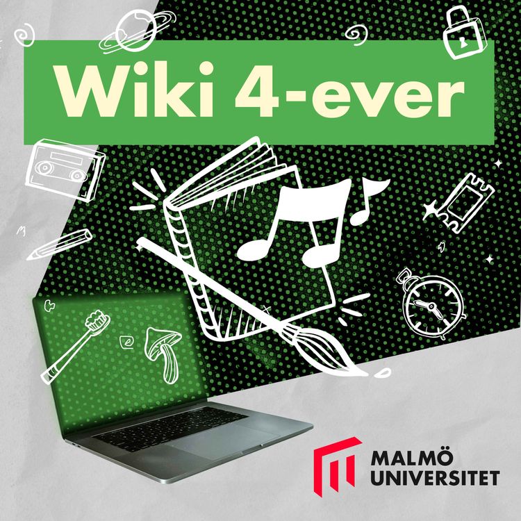 cover art for Kulturkanon