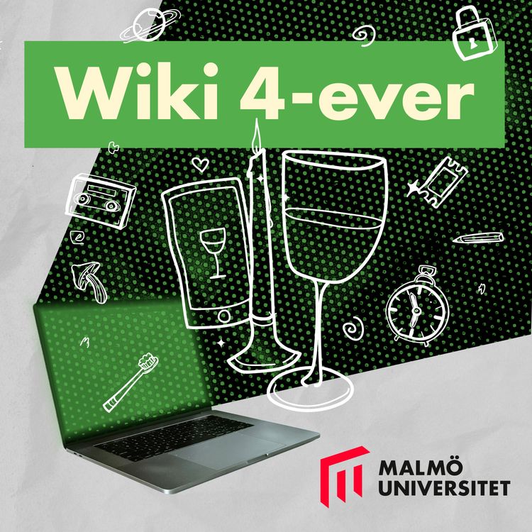 cover art for Dejting