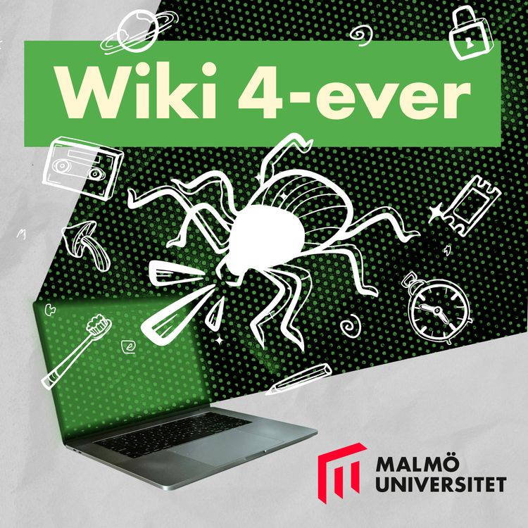 cover art for Fästingar