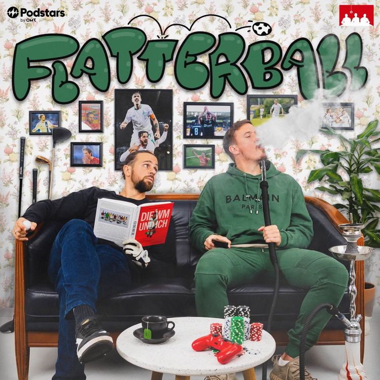 cover art for #51 ACHT MILLIONEN GRÜNDE