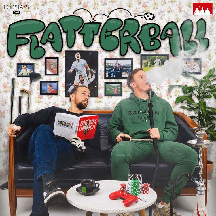 cover art for #107 ABSTIEG AUCH NICHT GEIL