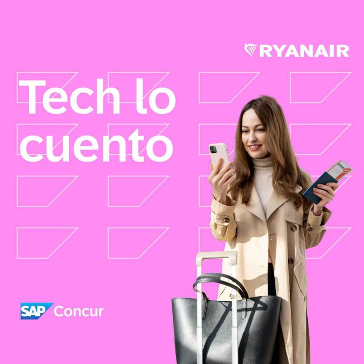 cover art for La apuesta de Ryanair por el viajero corporativo