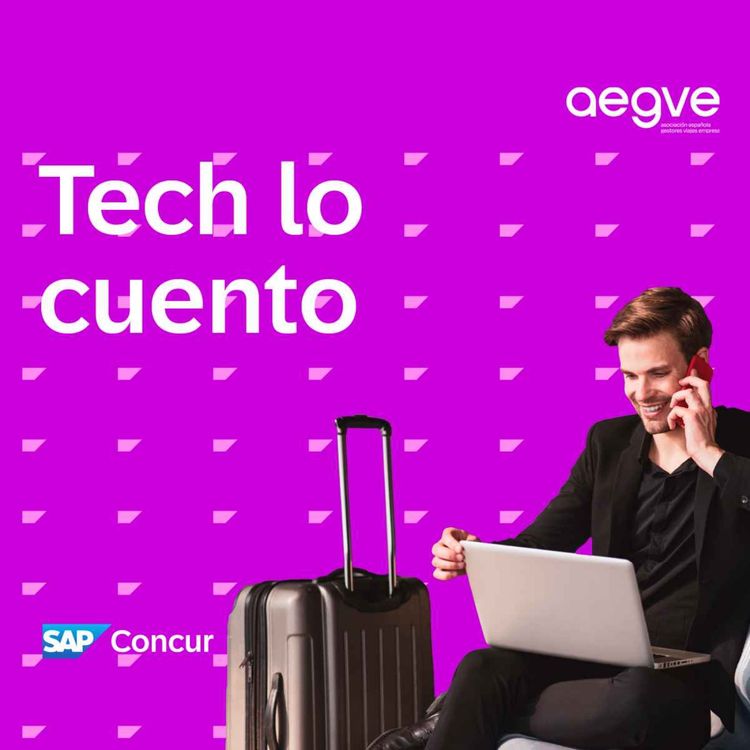 cover art for El futuro del Travel Manager ya está aquí