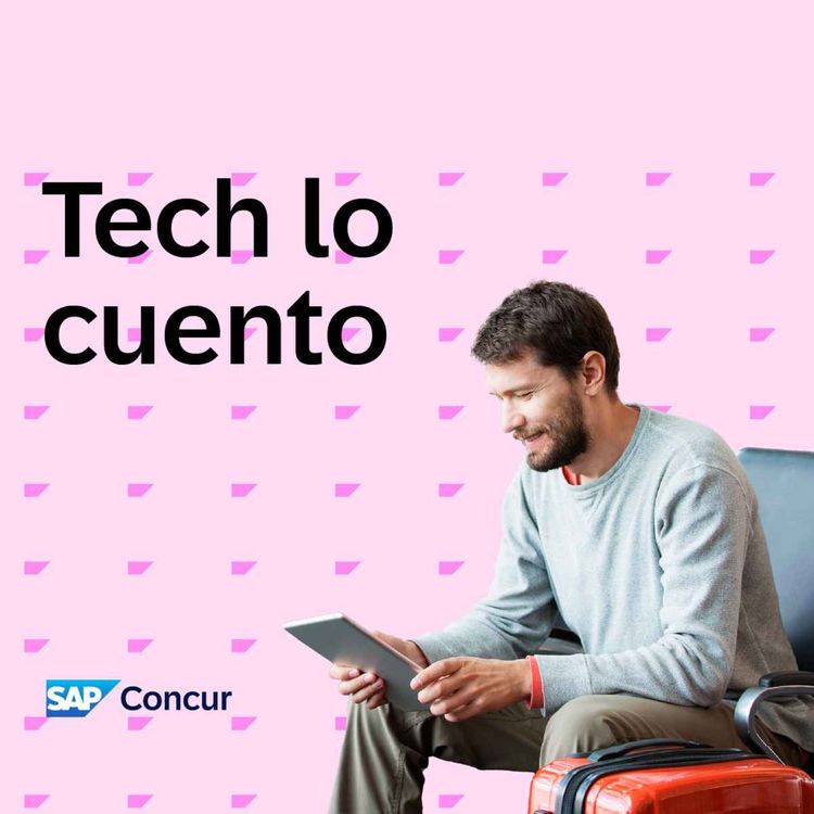 cover art for Tech con Propósito: Formación e Impacto Social desde SAP