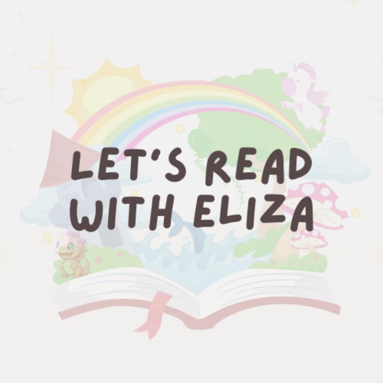 cover art for New Podcast and New Kids Channel!!