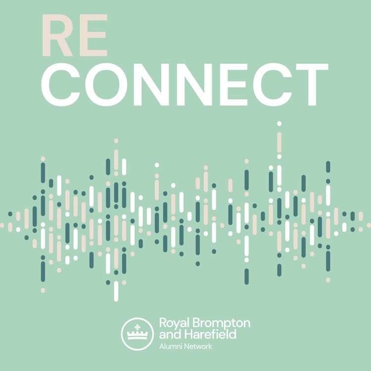 cover art for Reconnect with Alison Pottle