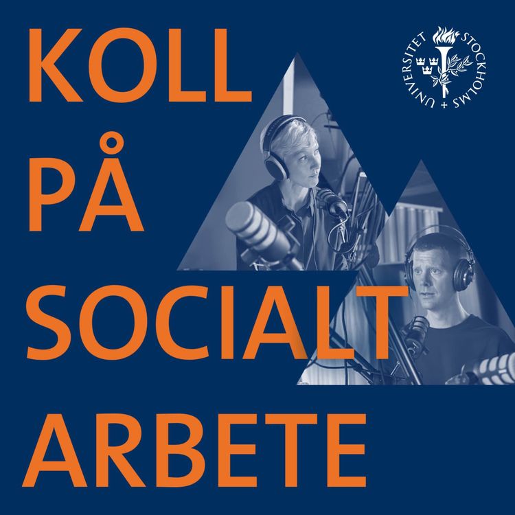 cover art for Lyssnar politikerna på forskning?