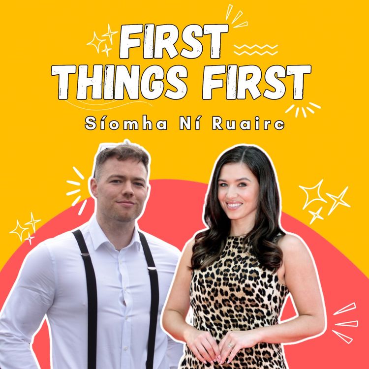 cover art for SÍOMHA NÍ RUAIRC