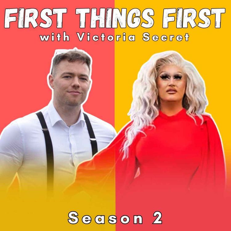 cover art for SEASON Two Ep 10 - VICTORIA SECRET