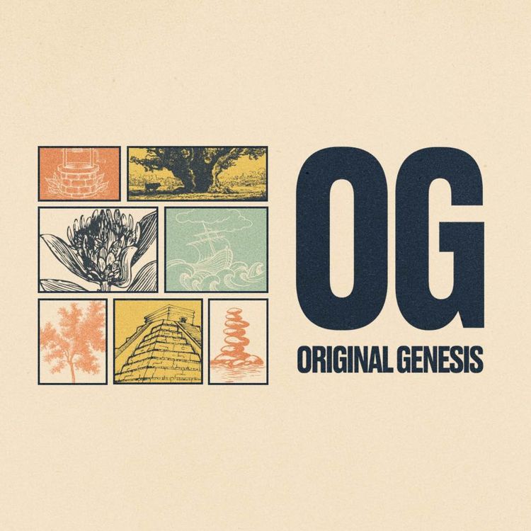 cover art for OG Wk 2 | The Creator as King, Part 2