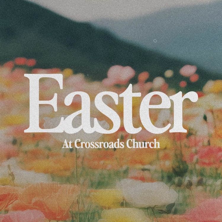 cover art for Intergenerational Sunday | The Significance of the Easter Season