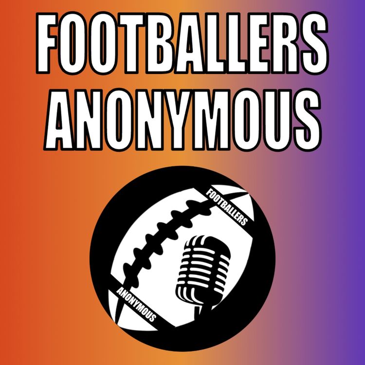 cover art for Did the Refs Ruin the AFC Championship?