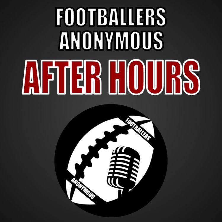 cover art for The REAL Reason Shedeur Sanders Fell