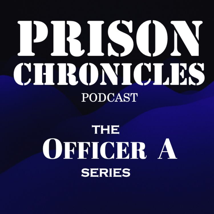 cover art for OFFICER A - TRAILER