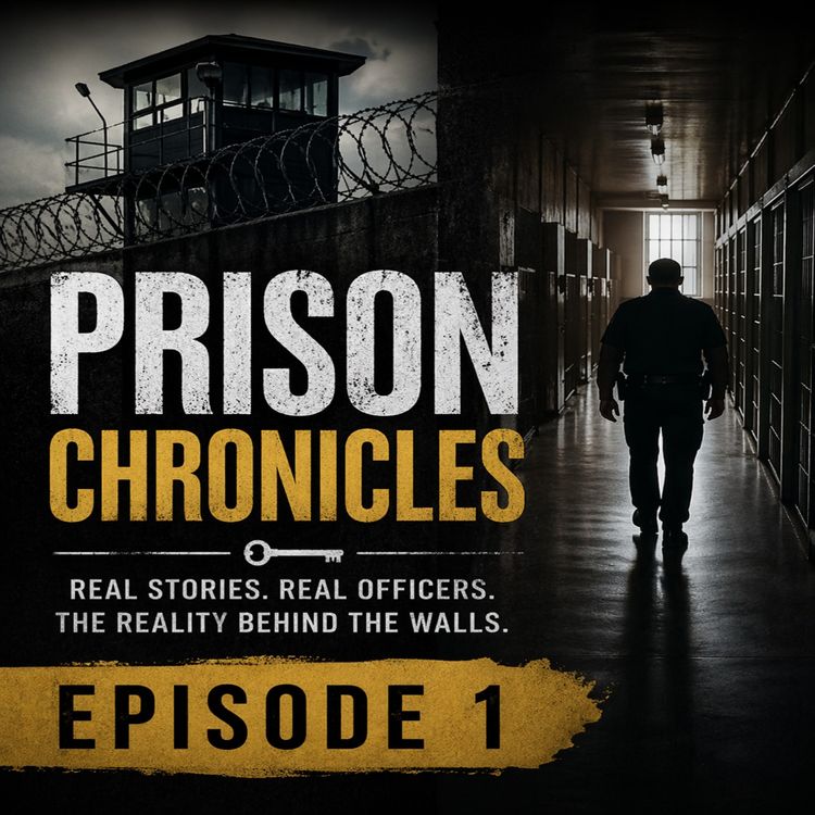 cover art for Episode 1