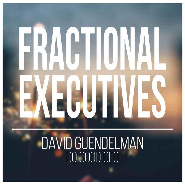 cover art for How Fractional CFOs Help Mission-Driven Entrepreneurs Scale