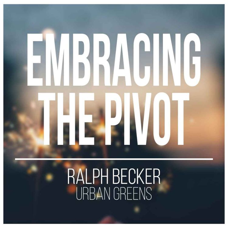 cover art for Pivoting Is Part of the Process