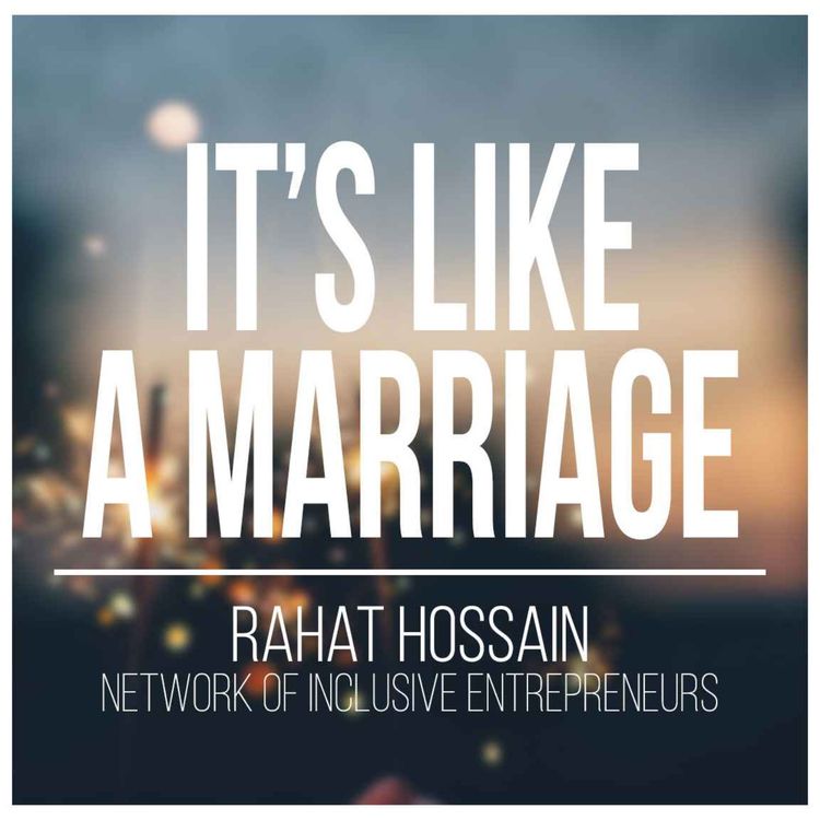 cover art for Choosing the Right Co-Founder 
