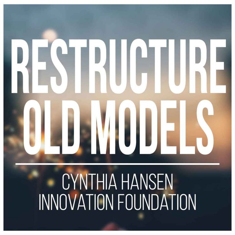 cover art for Rethinking How Corporate Foundations Drive Impact