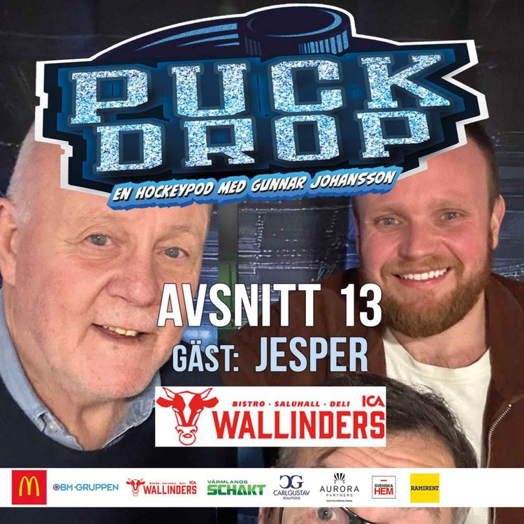 cover art for FBK 2:a i tabellen...Uppehåll. JVM. Rokader i SHL.