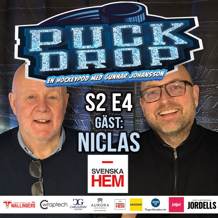 cover art for 7 omg spelade... Vi har en Djurgårdare i studion...(Nä, inte Gunnar)