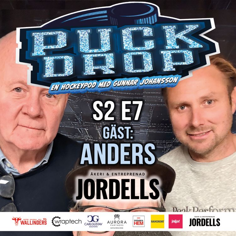 cover art for FBK sliiiter... Thelin ska stå... Ungdomshockey... Gäst Anders från Jordells.