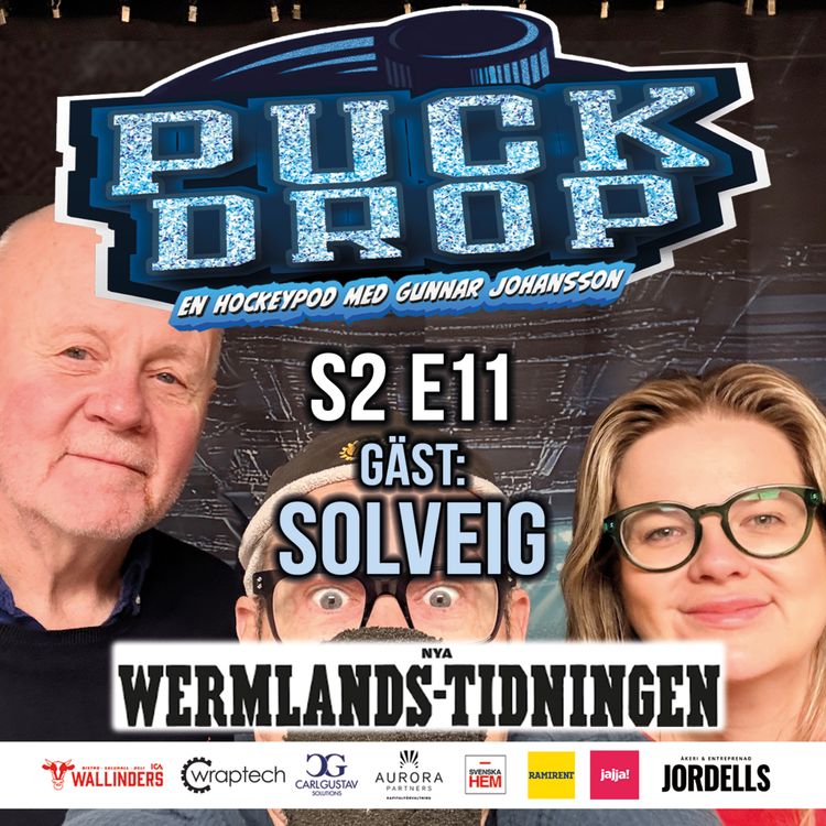 cover art for S2EP11. 22 omgångar spelade. Btyg och tendens. Skratt och Stevie Wonder?!