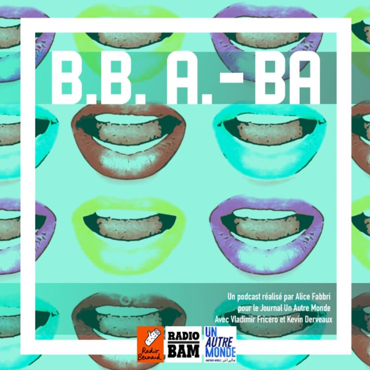 cover art for B.B.A-BA 