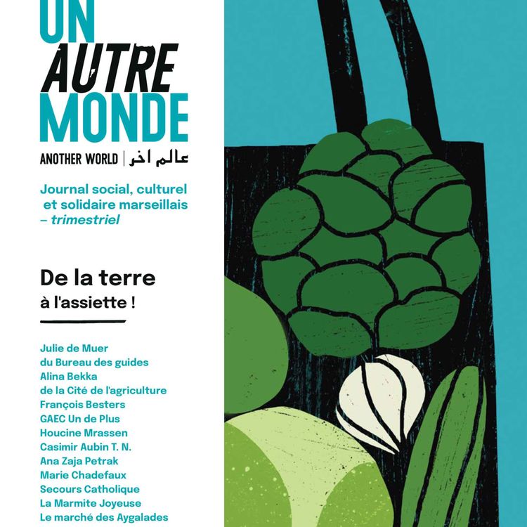 cover art for Cueillettes Sauvages