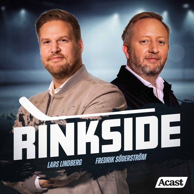 cover art for Första riktiga krisen är här