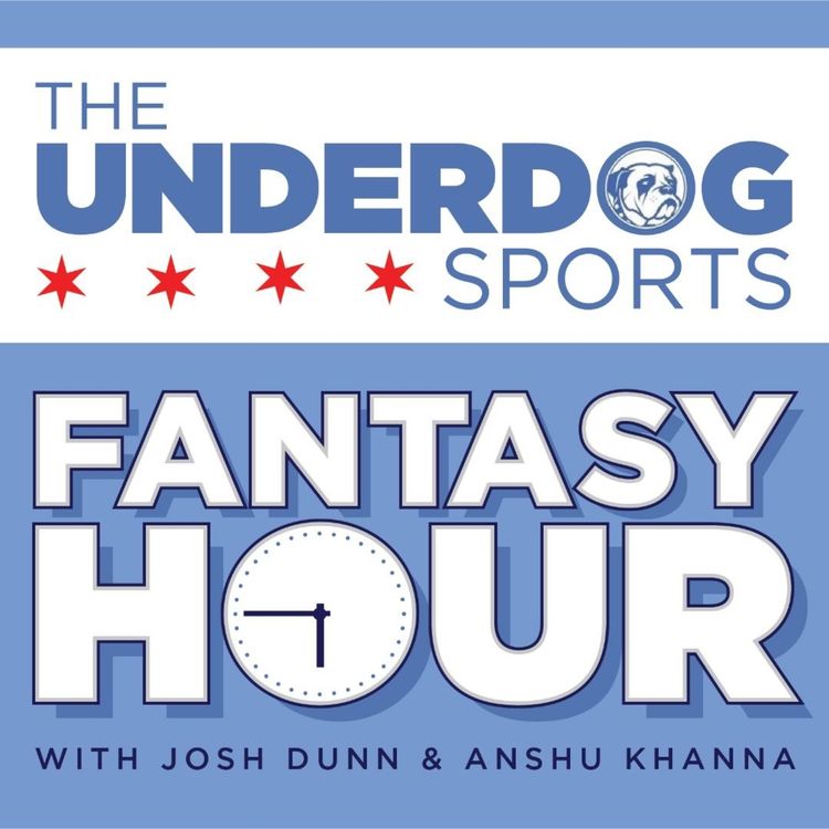 cover art for Episode 48: Free Agent Frenzy