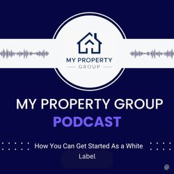 cover art for My Property Group Podcast