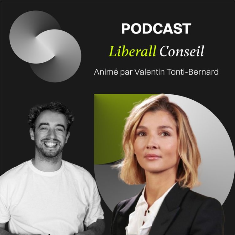 cover art for Fleur Jourdan « La compliance, c'est le vaccin du droit »