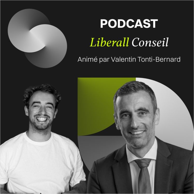 cover art for Sébastien Chauvin « On ne veut pas croître à tout prix »